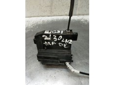 Recambio de motor cierre centralizado trasero derecho para peugeot 308 ii (lb_, lp_, lw_, lh_, l3_) 1.5 bluehdi 130 referencia O 2