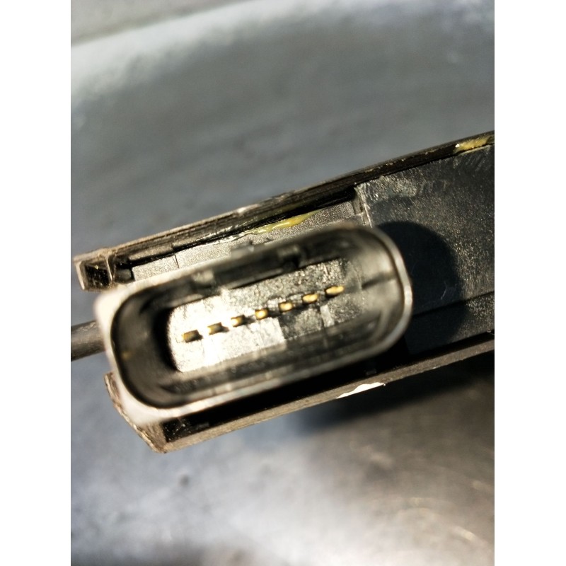 Recambio de motor cierre centralizado trasero derecho para peugeot 308 ii (lb_, lp_, lw_, lh_, l3_) 1.5 bluehdi 130 referencia O