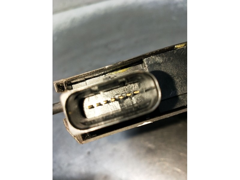 Recambio de motor cierre centralizado trasero derecho para peugeot 308 ii (lb_, lp_, lw_, lh_, l3_) 1.5 bluehdi 130 referencia O