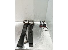 Recambio de juego cinturones delantero para fiat doblo cargo (263_) 1.3 d multijet referencia OEM IAM  5P 2010