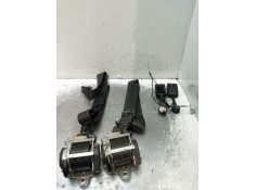 Recambio de juego cinturones delantero para fiat doblo cargo (263_) 1.3 d multijet referencia OEM IAM  5P 2010 2