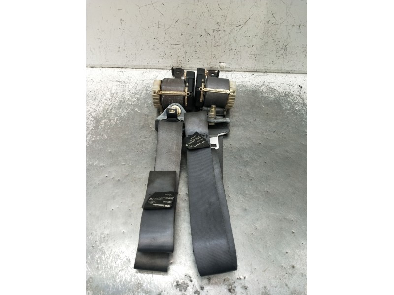 Recambio de juego cinturones delantero para renault clio ii (bb_, cb_) 1.2 (bb0a, bb0f, bb10, bb1k, bb28, bb2d, bb2h, cb0a,... r
