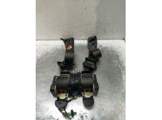 Recambio de juego cinturones delantero para chevrolet aveo / kalos hatchback (t250, t255) 1.2 referencia OEM IAM  5P 2005 2