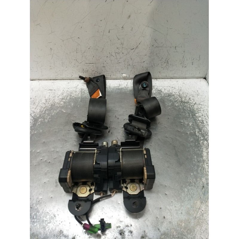 Recambio de juego cinturones delantero para chevrolet aveo / kalos hatchback (t250, t255) 1.2 referencia OEM IAM  5P 2005