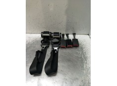 Recambio de juego cinturones trasero para opel astra h gtc (a04) 1.9 cdti (l08) referencia OEM IAM  3P 2004