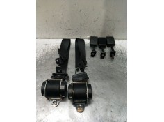 Recambio de juego cinturones trasero para opel astra h gtc (a04) 1.9 cdti (l08) referencia OEM IAM  3P 2004 2