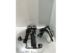 Recambio de juego cinturones delantero para opel astra h gtc (a04) 1.9 cdti (l08) referencia OEM IAM  3P 2004