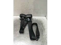 Recambio de juego cinturones trasero para seat ibiza ii (6k1) 1.9 tdi referencia OEM IAM  3P 1997