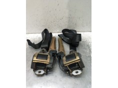 Recambio de juego cinturones delantero para seat ibiza ii (6k1) 1.9 tdi referencia OEM IAM  3P 1997 2