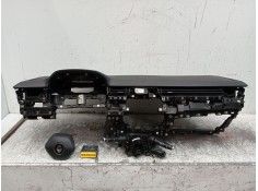 Recambio de kit airbag para renault clio v referencia OEM IAM 985107887R A3C00492401 2019