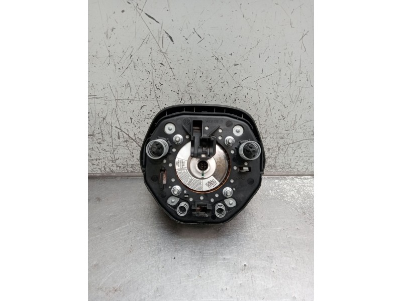 Recambio de kit airbag para renault clio v referencia OEM IAM 985107887R A3C00492401 2019