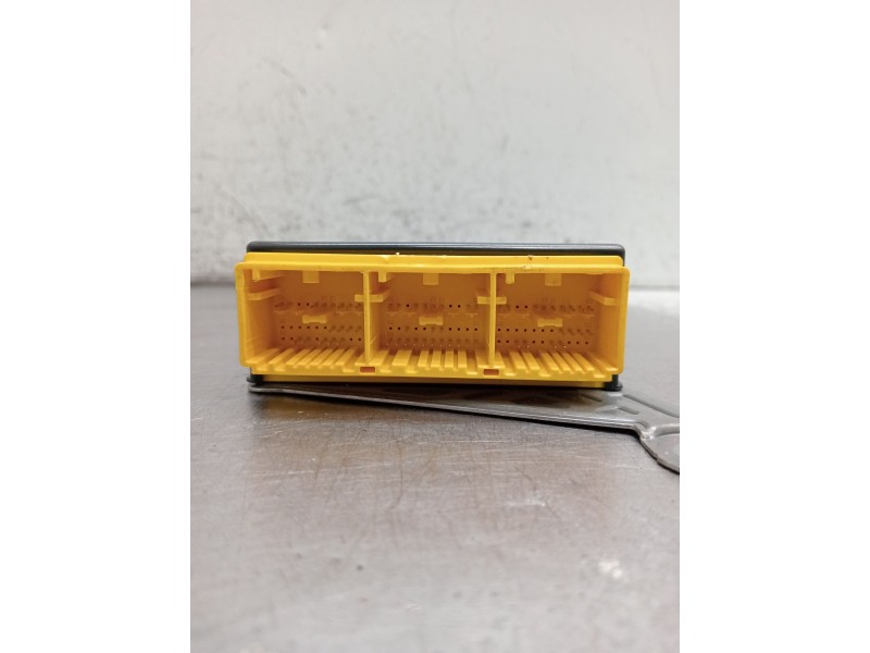 Recambio de kit airbag para renault clio v referencia OEM IAM 985107887R A3C00492401 2019