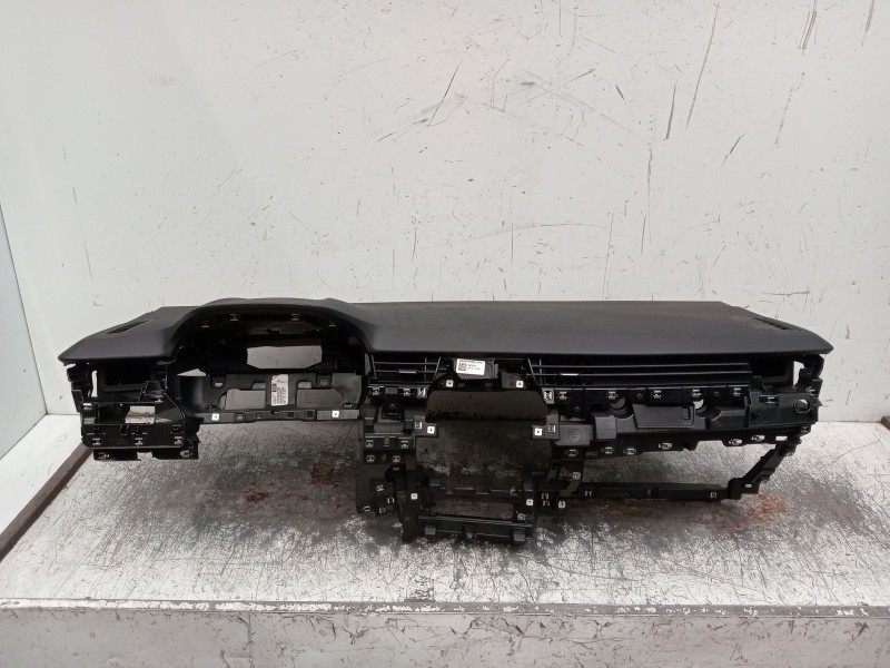 Recambio de kit airbag para renault clio v referencia OEM IAM 985107887R A3C00492401 2019