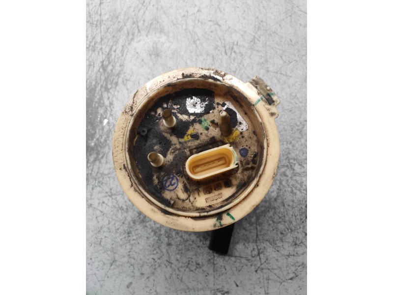 Recambio de bomba combustible para volkswagen jetta (1k2) advance referencia OEM IAM A2C5316611 1K0919050J 