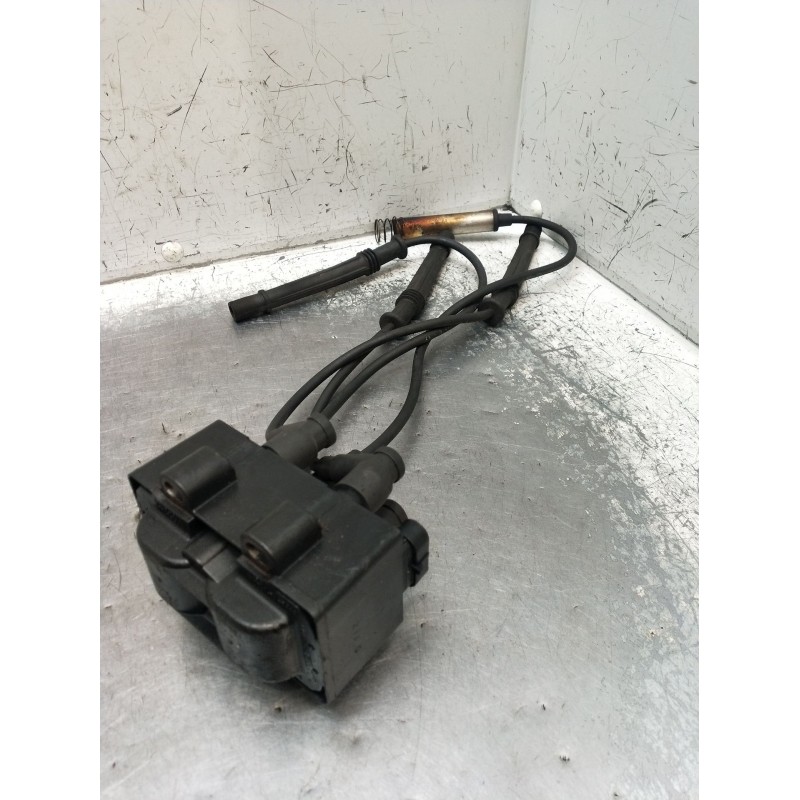 Recambio de bobina encendido para renault clio ii (bb_, cb_) 1.2 (bb0a, bb0f, bb10, bb1k, bb28, bb2d, bb2h, cb0a,... referencia 