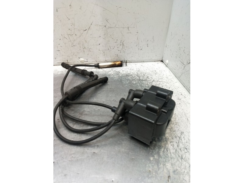 Recambio de bobina encendido para renault clio ii (bb_, cb_) 1.2 (bb0a, bb0f, bb10, bb1k, bb28, bb2d, bb2h, cb0a,... referencia 