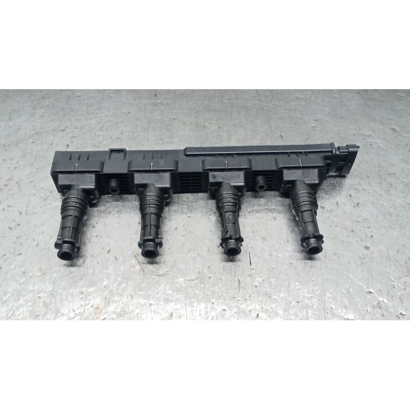 Recambio de bobina encendido para opel agila a (h00) 1.2 16v (f68) referencia OEM IAM 0221503015  00