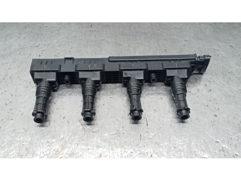 Recambio de bobina encendido para opel agila a (h00) 1.2 16v (f68) referencia OEM IAM 0221503015  00