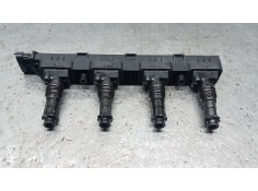 Recambio de bobina encendido para opel agila a (h00) 1.2 16v (f68) referencia OEM IAM 0221503015  00 2
