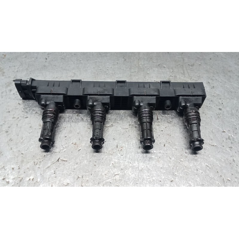Recambio de bobina encendido para opel agila a (h00) 1.2 16v (f68) referencia OEM IAM 0221503015  00