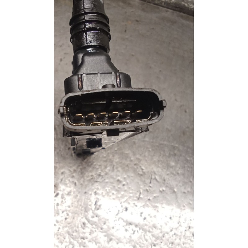 Recambio de bobina encendido para opel agila a (h00) 1.2 16v (f68) referencia OEM IAM 0221503015  00