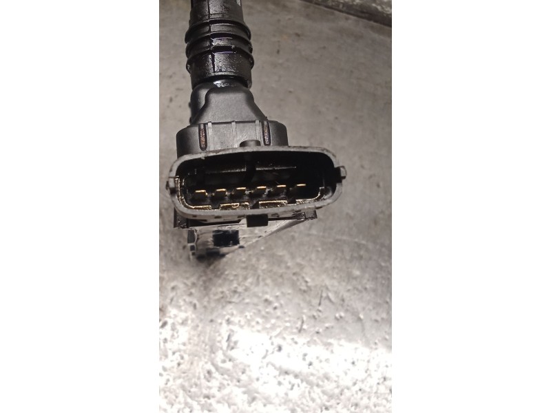Recambio de bobina encendido para opel agila a (h00) 1.2 16v (f68) referencia OEM IAM 0221503015  00