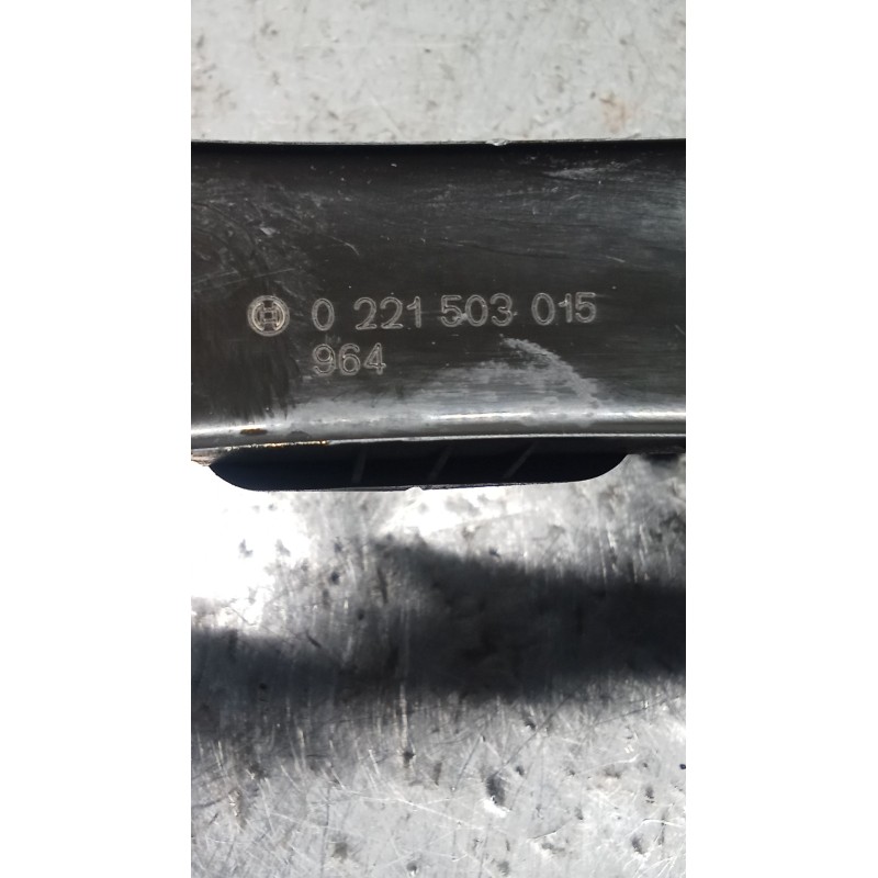 Recambio de bobina encendido para opel agila a (h00) 1.2 16v (f68) referencia OEM IAM 0221503015  00