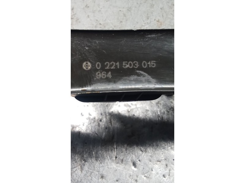 Recambio de bobina encendido para opel agila a (h00) 1.2 16v (f68) referencia OEM IAM 0221503015  00