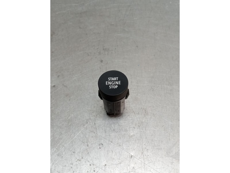 Recambio de conmutador de arranque para renault clio v referencia OEM IAM 32136501 251503983R 2019