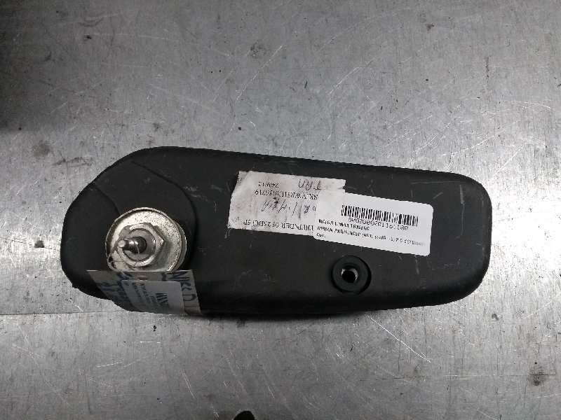 Recambio de motor limpia trasero para nissan pathfinder (r51) 2.5 dci diesel cat referencia OEM IAM   