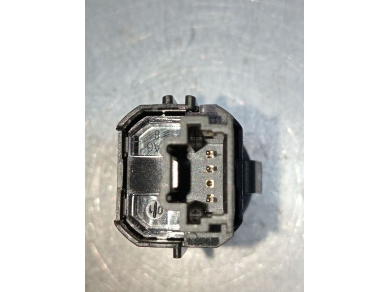 Recambio de conmutador de arranque para renault clio v referencia OEM IAM 32136501 251503983R 2019