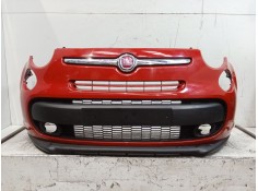 Recambio de paragolpes delantero para fiat 500 l (330) referencia OEM IAM   5P