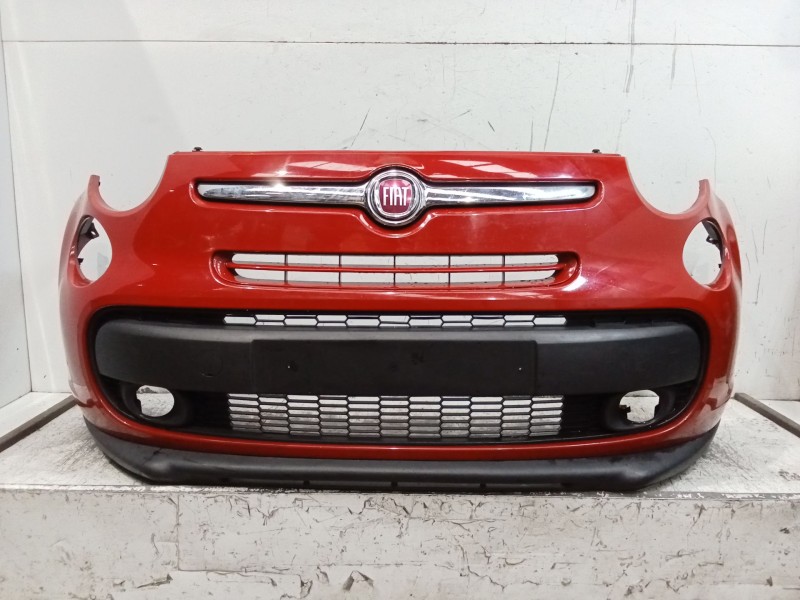 Recambio de paragolpes delantero para fiat 500 l (330) referencia OEM IAM   5P