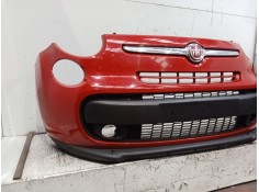 Recambio de paragolpes delantero para fiat 500 l (330) referencia OEM IAM   5P 2