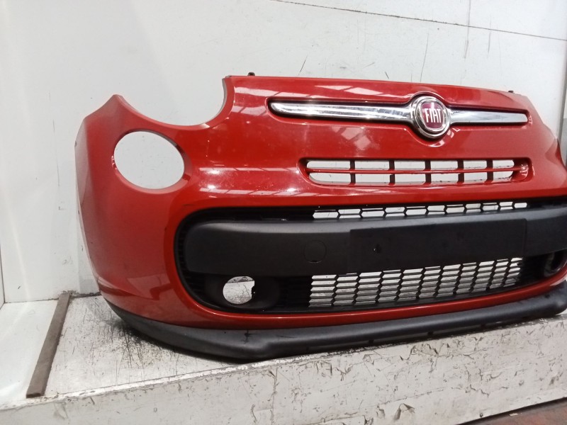 Recambio de paragolpes delantero para fiat 500 l (330) referencia OEM IAM   5P