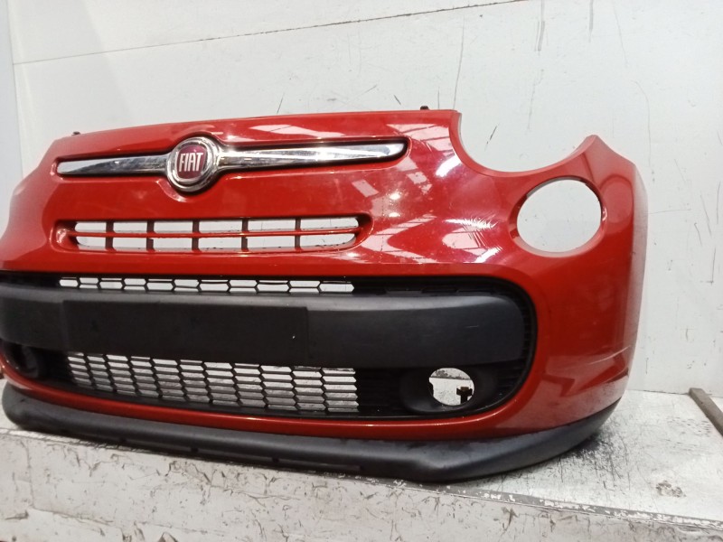 Recambio de paragolpes delantero para fiat 500 l (330) referencia OEM IAM   5P