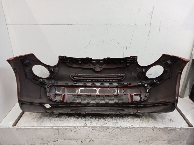 Recambio de paragolpes delantero para fiat 500 l (330) referencia OEM IAM   5P
