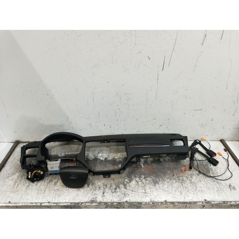 Recambio de kit airbag para ford focus c-max (dm2) 1.8 tdci referencia OEM IAM 0285001551  