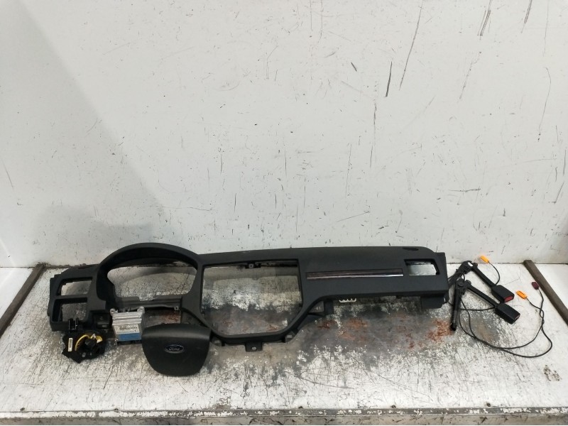 Recambio de kit airbag para ford focus c-max (dm2) 1.8 tdci referencia OEM IAM 0285001551  