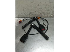 Recambio de kit airbag para ford focus c-max (dm2) 1.8 tdci referencia OEM IAM 0285001551   2