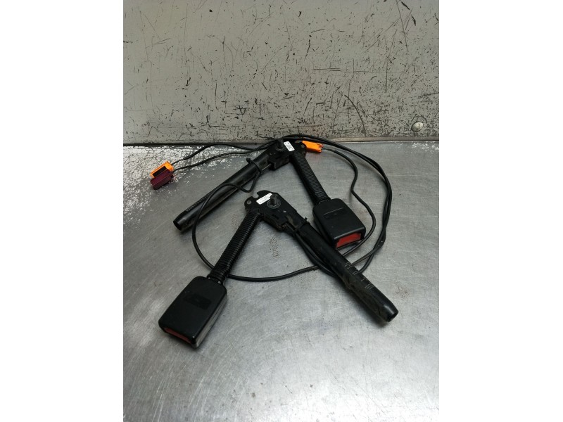 Recambio de kit airbag para ford focus c-max (dm2) 1.8 tdci referencia OEM IAM 0285001551  