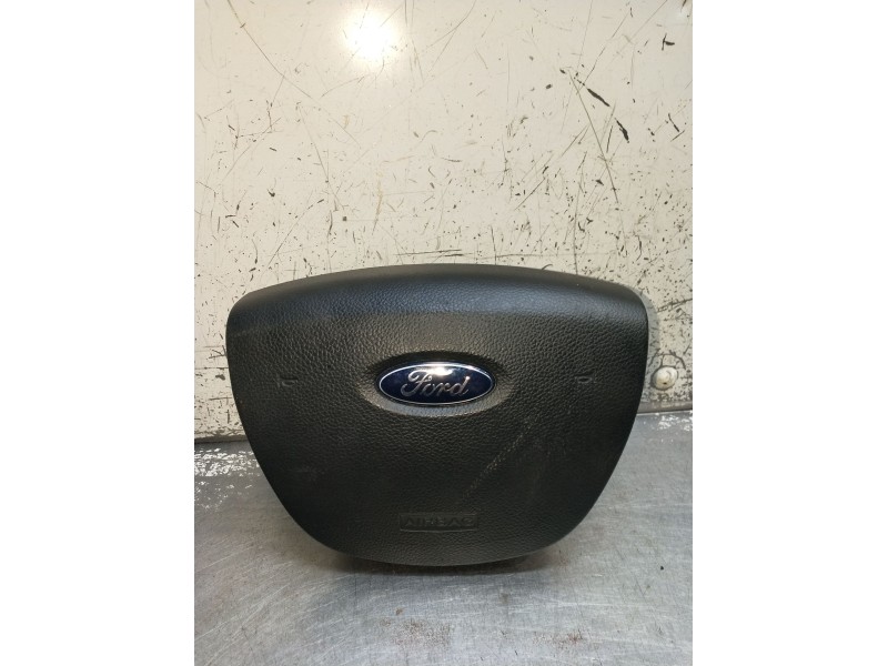 Recambio de kit airbag para ford focus c-max (dm2) 1.8 tdci referencia OEM IAM 0285001551  