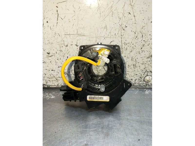 Recambio de kit airbag para ford focus c-max (dm2) 1.8 tdci referencia OEM IAM 0285001551  