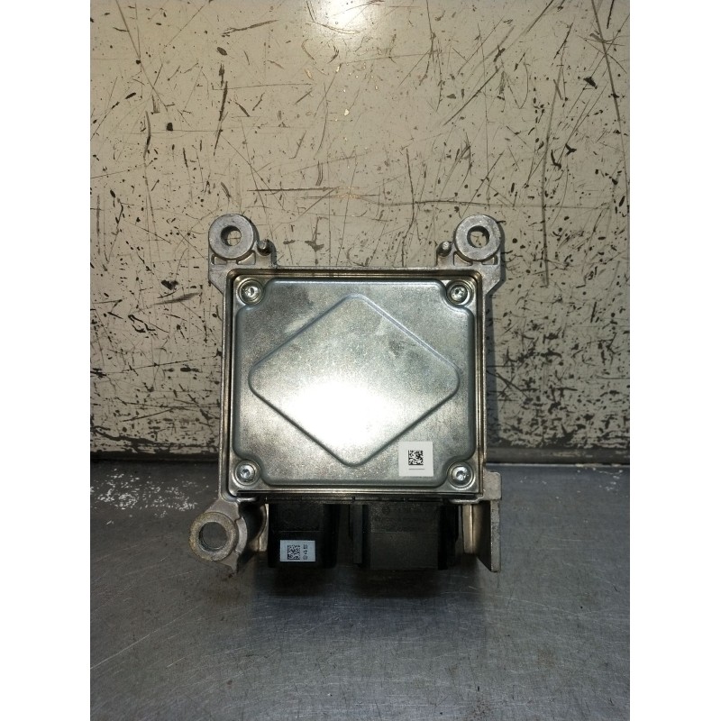 Recambio de kit airbag para ford focus c-max (dm2) 1.8 tdci referencia OEM IAM 0285001551  