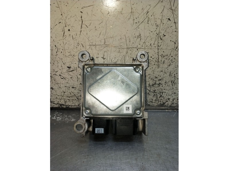 Recambio de kit airbag para ford focus c-max (dm2) 1.8 tdci referencia OEM IAM 0285001551  