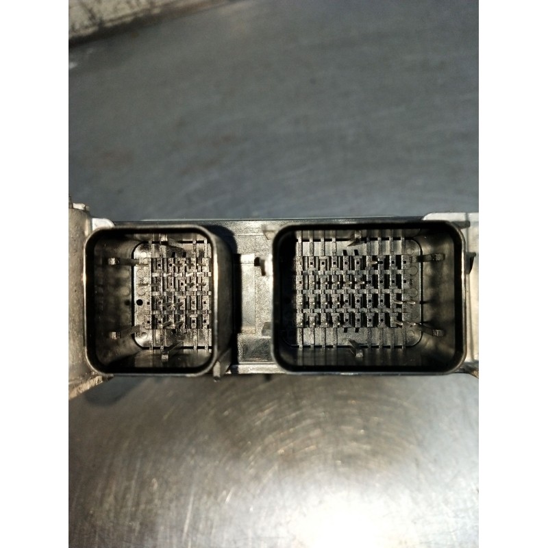 Recambio de kit airbag para ford focus c-max (dm2) 1.8 tdci referencia OEM IAM 0285001551  