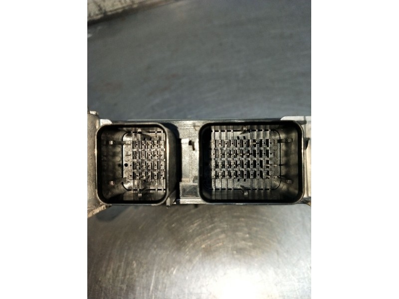 Recambio de kit airbag para ford focus c-max (dm2) 1.8 tdci referencia OEM IAM 0285001551  