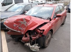 ford mondeo iv (ba7) del año 2008