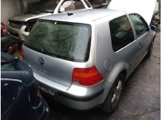 volkswagen golf iv berlina (1j1) del año 2003 2