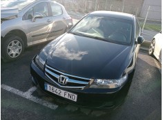 honda accord vii (cl, cn) del año 2007